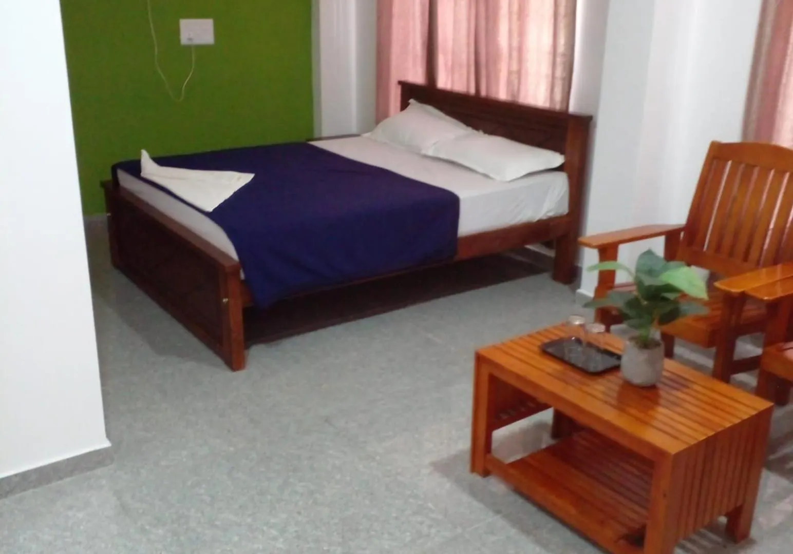 Atlas Residency Kalpetta India
