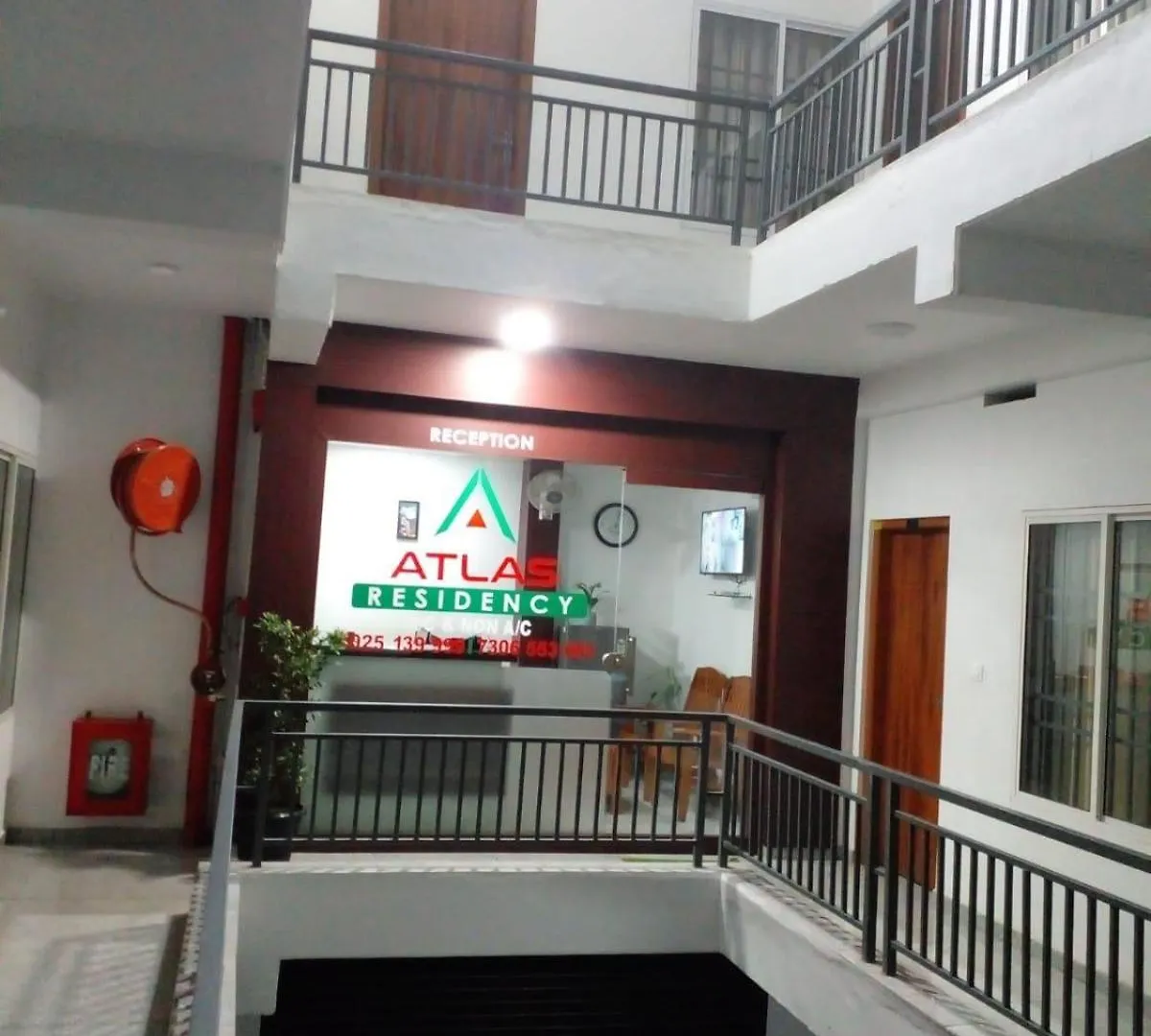 Atlas Residency Kalpetta