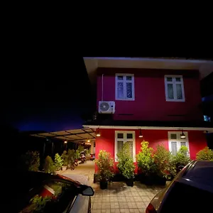 Night Space Hostel
